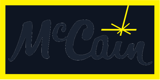 McCain